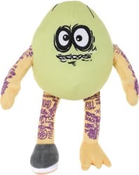 Heroin Rotten Egg Plushy