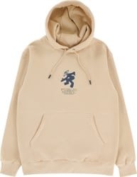 Howl DWR Hoodie - (public) beige