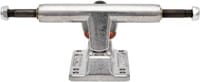 Independent Silver Stage 11 Skateboard Trucks - silver 109 t-hanger