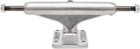 Independent Silver Stage 11 Skateboard Trucks - silver 139