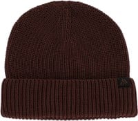 Jones Arlberg Recycled Beanie - vulcan red