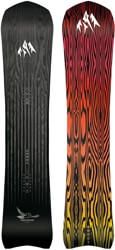 Jones Freecarver 6000s Snowboard 2025