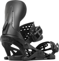 Jones Mercury Snowboard Bindings 2025 - eclipse black