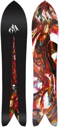 Jones Storm Chaser Snowboard 2026