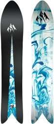 Jones Storm Wolf Snowboard 2025