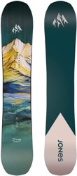 Jones Women's Dream Weaver Snowboard 2025