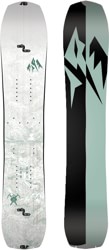 Jones Women's Solution Splitboard 2024