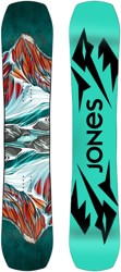 Jones Women's Twin Sister Snowboard 2025