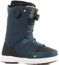 K2 Maysis Snowboard Boots 2025 - (david djite) deep blue