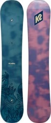 K2 Women's Dreamsicle Snowboard 2025