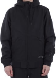 L1 Americana Insulated Jacket - black