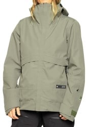 L1 Women's Ukka Jacket - dawn