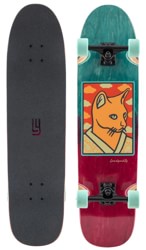 Landyachtz Rally Cat 32