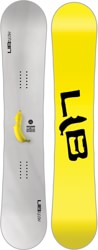 Lib Tech Skate Banana BTX Snowboard 2025