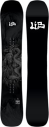 Lib Tech Skunk Ape Camber Snowboard 2025