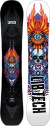 Lib Tech Terrain Wrecker C2X Snowboard 2025