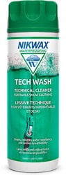 Nikwax Tech Wash Outerwear Cleaner