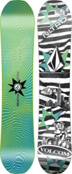 Nitro Kids Ripper x Volcom Snowboard 2025