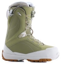 Nitro Women's Monarch TLS Snowboard Boots 2025 - (christy prior)