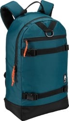 Nixon Ransack Backpack - oceanic