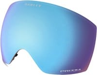 Oakley Flight Deck L Replacement Lenses - prizm iced iridium lens