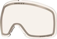 Oakley Flight Tracker L Replacement Lenses - prizm clear lens