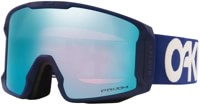 Oakley Line Miner L Goggles - navy/prizm sapphire iridium lens