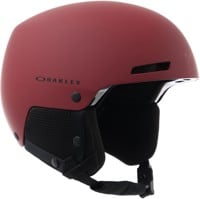 Oakley MOD1 Pro MIPS Snowboard Helmet - matte iron red