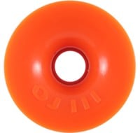 OJ Thunder Juice Cruiser Skateboard Wheels - orange (78a)