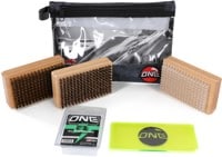 One MFG Brush Tuning Kit