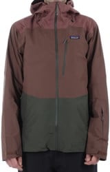 Patagonia Powder Town Jacket - molasses brown