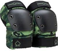 ProTec Street Elbow Skate Pads (Closeout) - camo