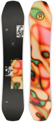 Ride Moderator Snowboard 2025