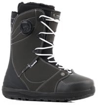 Ride Women's Context Snowboard Boots 2025 - black