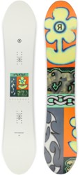 Ride Women's Saturday Snowboard 2025