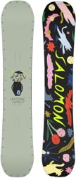 Salomon Abstract Snowboard 2025