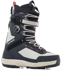 Salomon Echo Lace SJ Boa Snowboard Boots 2024 - cargo