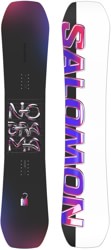 Salomon Women's No Drama Snowboard 2025