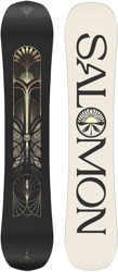 Salomon Women's Wonder Snowboard 2025