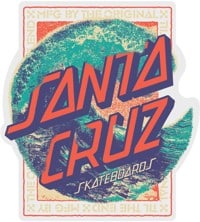 Santa Cruz Breaker Dot 4.5