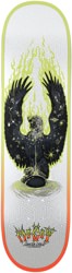 Santa Cruz McCoy Elite Eagle 8.0 Skateboard Deck