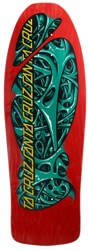 Santa Cruz Oops Mucus 10.32 LTD Reissue Skateboard Deck