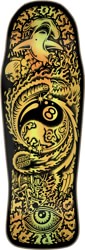 Santa Cruz Winkowski Dope Planet 10.34 Skateboard Deck