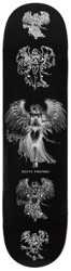 Sci-Fi Fantasy Angel 8.0 Skateboard Deck