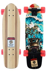 Sector 9 Bambino Shorebreak 26.5