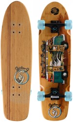 Sector 9 Van Bamboozler 31.5