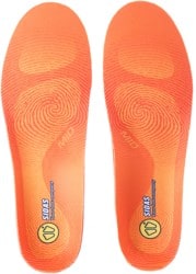 Sidas 3Feet Winter Mid Insoles