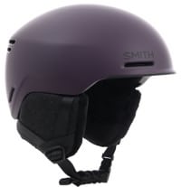 Smith Method Snowboard Helmet - matte cosmos