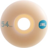 Sml. Grocery Bag II OG Wide Skateboard Wheels - white/blue (99a)