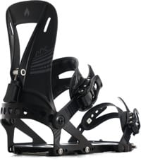 Spark R&D Arc ST Splitboard Bindings 2025 - black